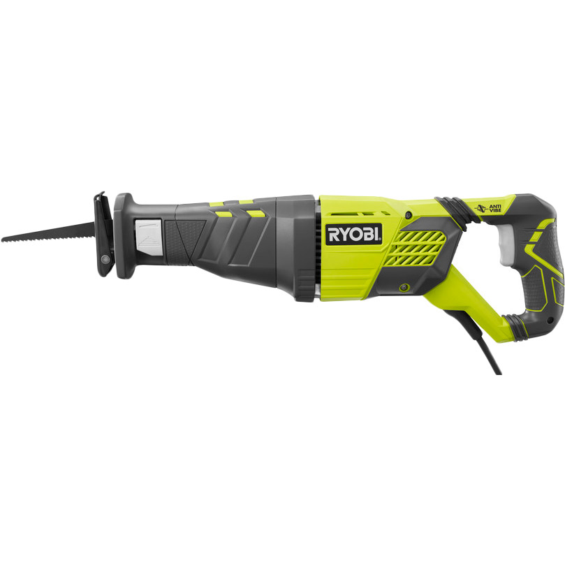 Шабельна пила RYOBI RRS1200-K (5133002472) Потужність, Вт 1200