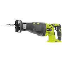 Шабельна пила Ryobi ONE+ R18RS-0 18В (5133002637)