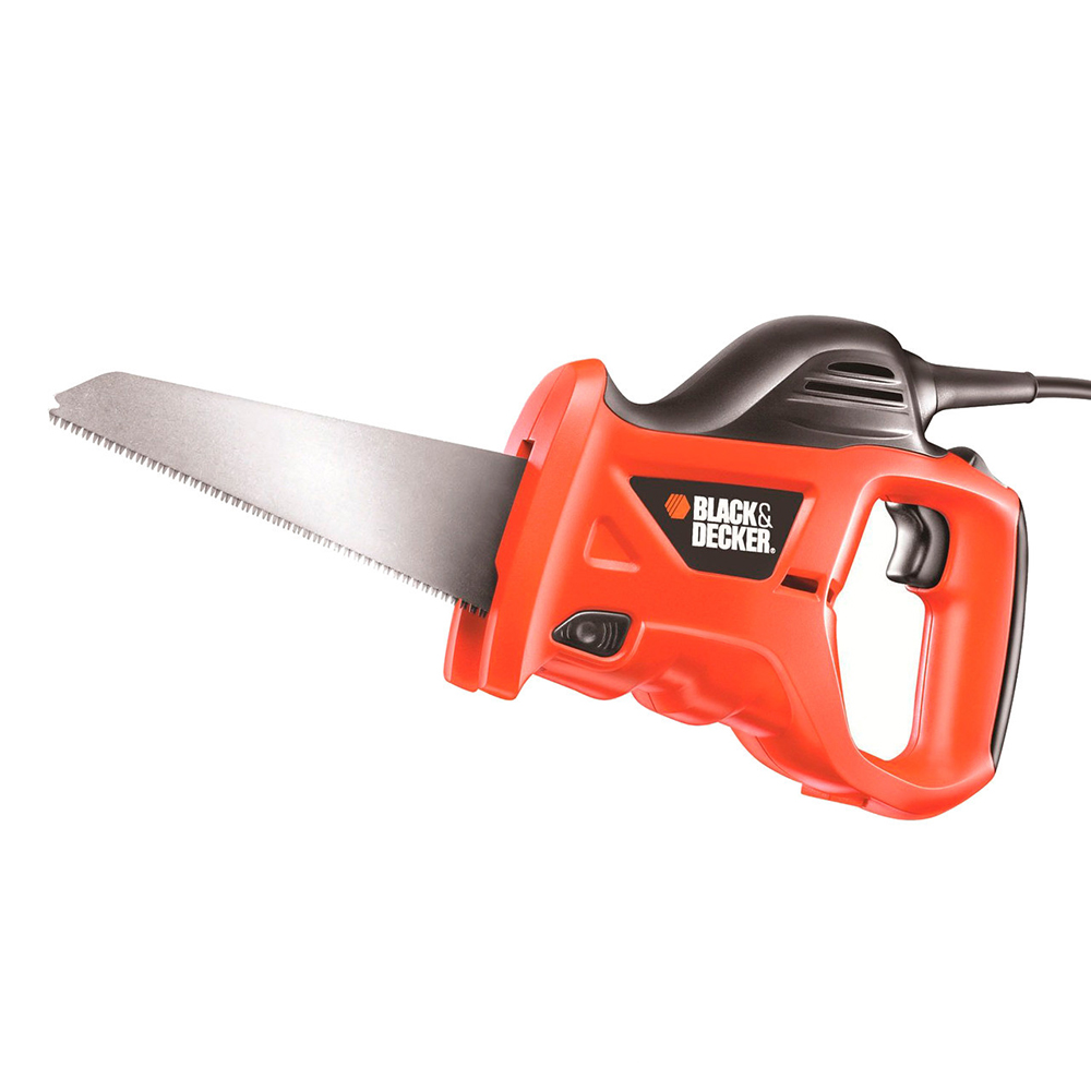 Шабельна пила BLACK&DECKER KS880EC-XK