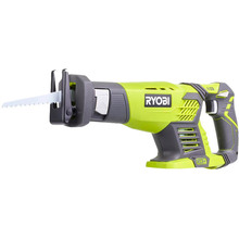 Шабельна пила RYOBI ONE+ RRS1801M (5133001162)