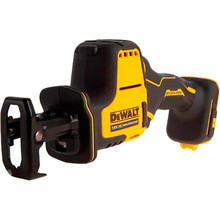 Шабельна пила DEWALT 18В XR Li-lon DCS369NT