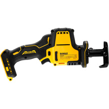 Сабельная пила DEWALT 18В XR Li-lon (DCS369N)