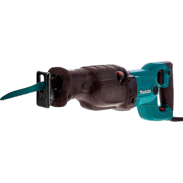 

Сабельная пила MAKITA JR3060T, Пила дискова JR3060T, 1250Вт, 4.4 кг