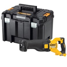 Шабельна пила DEWALT 54В XR FLEXVOLT Li-lon (DCS389NT)