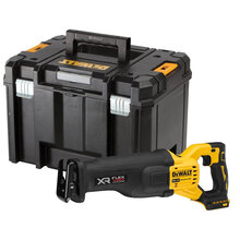 Шабельна пила DEWALT 18В XR Li-lon (DCS386NT)