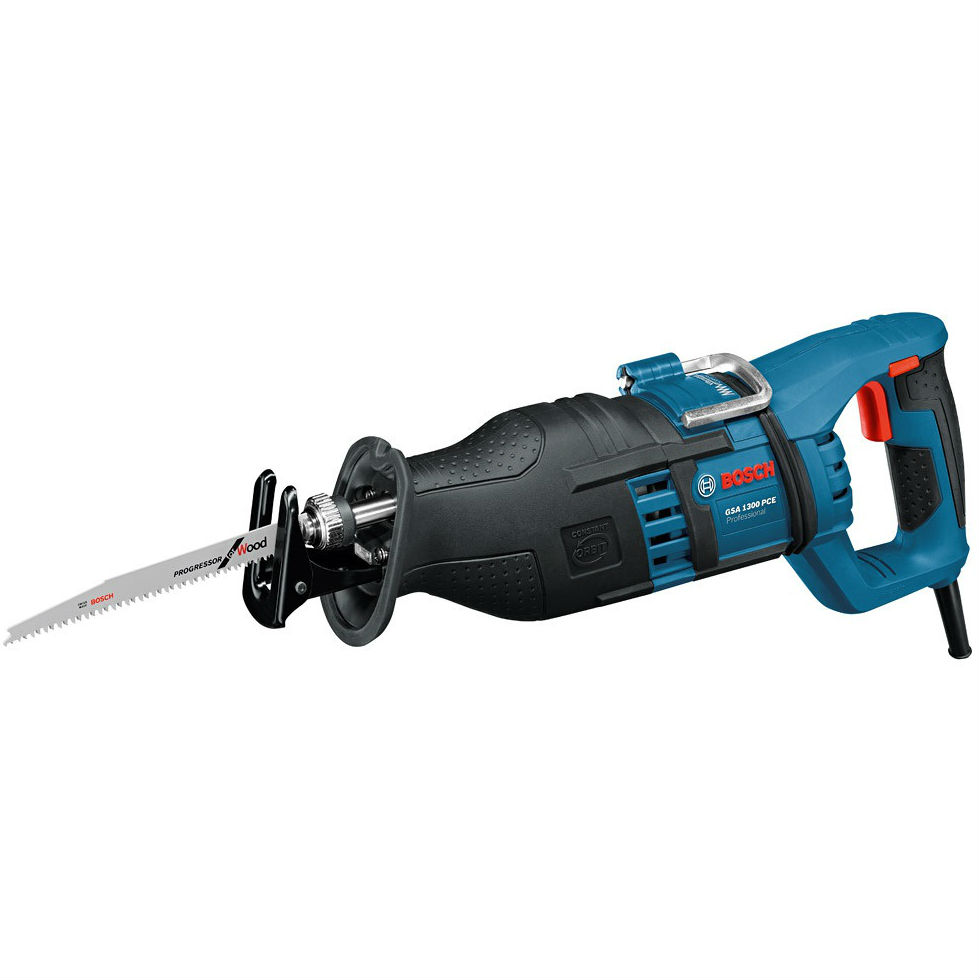 

Сабельная пила BOSCH GSA 1300 PCE (060164E200), Сабельная пила GSA 1300 PCE