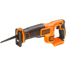 Сабельная пила BLACK&DECKER BDCR18N