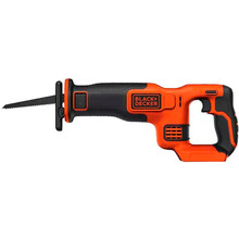 Шабельна пила BLACK & DECKER BDCR18N