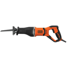 Шабельна пила BLACK&DECKER BES301