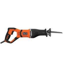 Шабельна пила BLACK&DECKER BES301