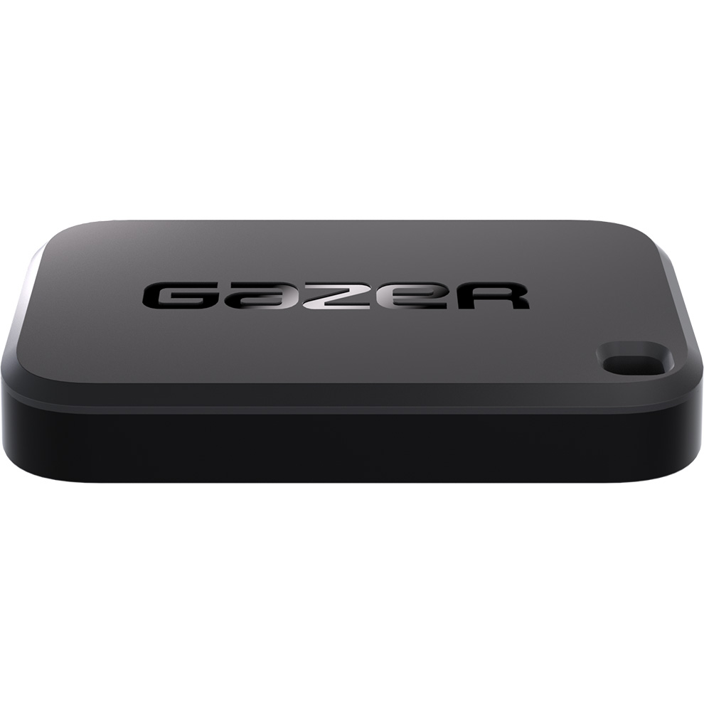 Автосигналізація GAZER S5 Punch (GAEZRS5PUNCH1) В Україні Автосигналізація GAZER S5 Punch (GAEZRS5PUNCH1)