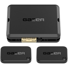 Автосигнализация GAZER S5 Punch (GAEZRS5PUNCH1)