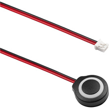 Автосигналізація GAZER S5 Tap (GAZERS5TAP1) Автосигналізація GAZER S5 Tap (GAZERS5TAP1)