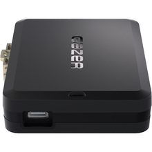Автосигналізація GAZER S5 Tap (GAZERS5TAP1) Автосигналізація GAZER S5 Tap (GAZERS5TAP1)