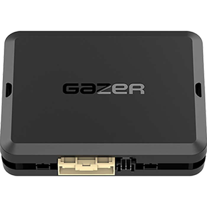 Автосигналізація GAZER S5 Tap (GAZERS5TAP1) Автосигналізація GAZER S5 Tap (GAZERS5TAP1)