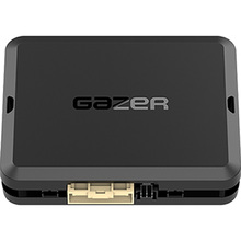 Автосигнализация GAZER S5 Tap (GAZERS5TAP1)