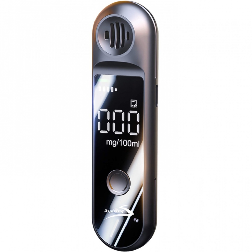 Алкотестер ASPIRING AirCheck 100 (AIC100K)