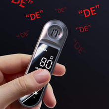 Алкотестер ASPIRING AirCheck 100 (AIC100K)