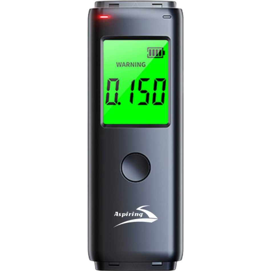 Алкотестер ASPIRING AirCheck 200 (AIC200M)