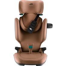 Автокрісло BRITAX-ROMER KIDFIX PRO LUX Warm Caramel (2000040920)