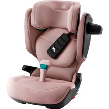 Автокресло BRITAX-ROMER KIDFIX PRO Style Dusty Rose (2000040913)