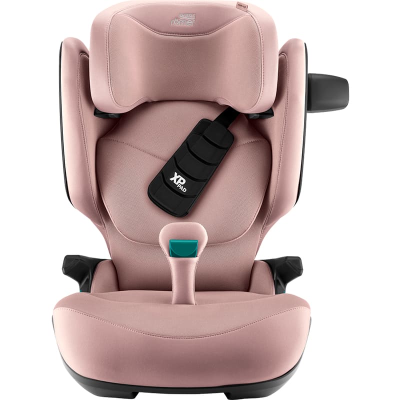 Автокресло BRITAX-ROMER KIDFIX PRO Style Dusty Rose (2000040913)