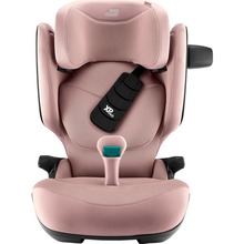 Автокрісло BRITAX-ROMER KIDFIX PRO Style Dusty Rose (2000040913)