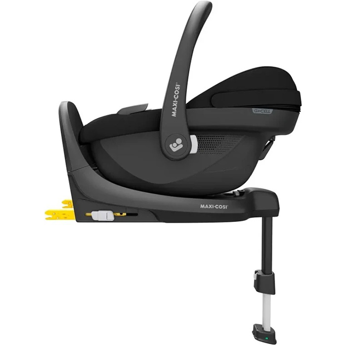 В Украине Автокресло Maxi-Cosi Pebble S Tonal Black (8440104110)