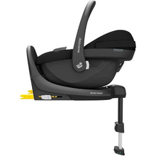 Автокресло Maxi-Cosi Pebble S Tonal Black (8440104110)