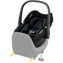 Автокресло Maxi-Cosi Pebble S Tonal Black (8440104110)