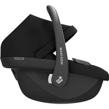 Автокресло Maxi-Cosi Pebble S Tonal Black (8440104110)