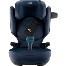 Дитяче Автокрісло BRITAX-ROMER KIDFIX PRO Style Night Blue (2000040912)