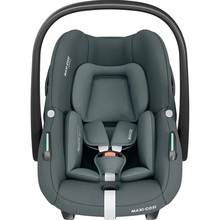 Автокресло Maxi-Cosi Pebble S Tonal Graphite (8440106110)