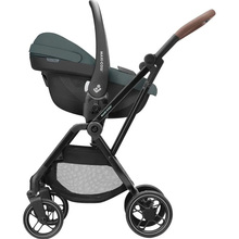 Автокресло Maxi-Cosi Pebble S Tonal Graphite (8440106110)