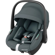 Автокресло Maxi-Cosi Pebble S Tonal Graphite (8440106110)