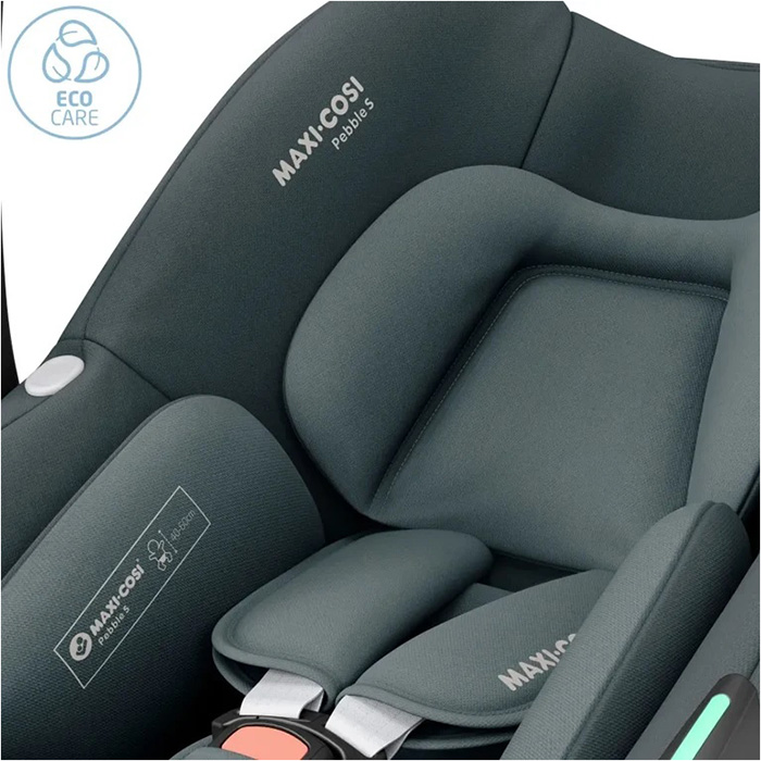 В интернет магазине Автокресло Maxi-Cosi Pebble S Tonal Graphite (8440106110)