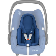 Автокресло Maxi-Cosi Rock Essential Blue (8555720110)