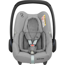 Автокресло Maxi-Cosi Rock Nomad Grey (8555712110)