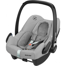 Дитяче Автокрісло Maxi-Cosi Rock Nomad Grey (8555712110)