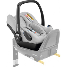 Автокресло Maxi-Cosi Rock Nomad Grey (8555712110)