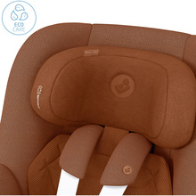 Автокресло Maxi-Cosi Mica 360 PRO i-Size Authentic Terra (8549491110)