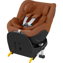 Автокресло Maxi-Cosi Mica 360 PRO i-Size Authentic Terra (8549491110)