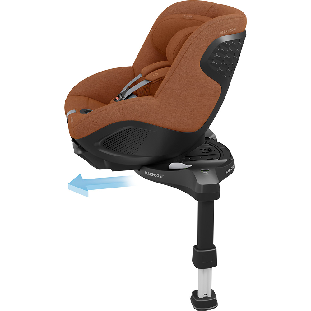 Покупка Автокресло Maxi-Cosi Mica 360 PRO i-Size Authentic Terra (8549491110)