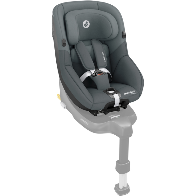 Внешний вид Автокресло MAXI-COSI Pearl S Tonal Graphite (8635106110)