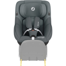 Автокресло MAXI-COSI Pearl S Tonal Graphite (8635106110)