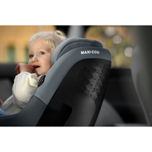 Автокресло MAXI-COSI Pearl S Tonal Graphite (8635106110)