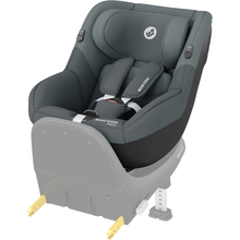 Автокресло MAXI-COSI Pearl S Tonal Graphite (8635106110)