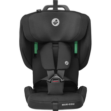 Автокресло MAXI-COSI Nomad Plus Authentic Black (8062671110)