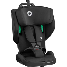 Автокресло MAXI-COSI Nomad Plus Authentic Black (8062671110)