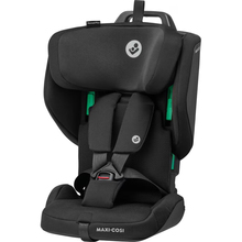 Автокрісло MAXI-COSI Nomad Plus Authentic Black (8062671110)